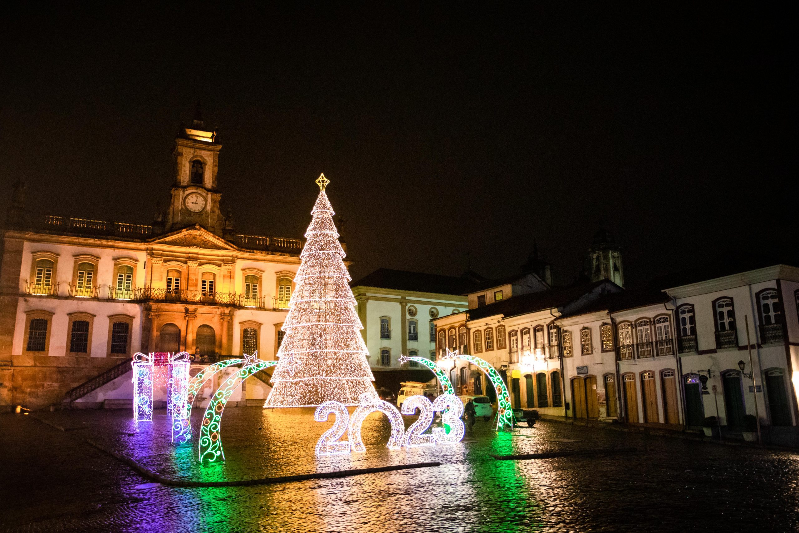 Melhores cidades para passar o natal no Sul e Sudeste - Melhores cidades para passar o natal no Sul e Sudeste -
