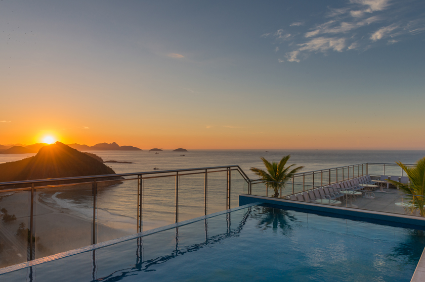 Day use: 10 hotéis para passar o dia no Rio de Janeiro - Falando de Viagem