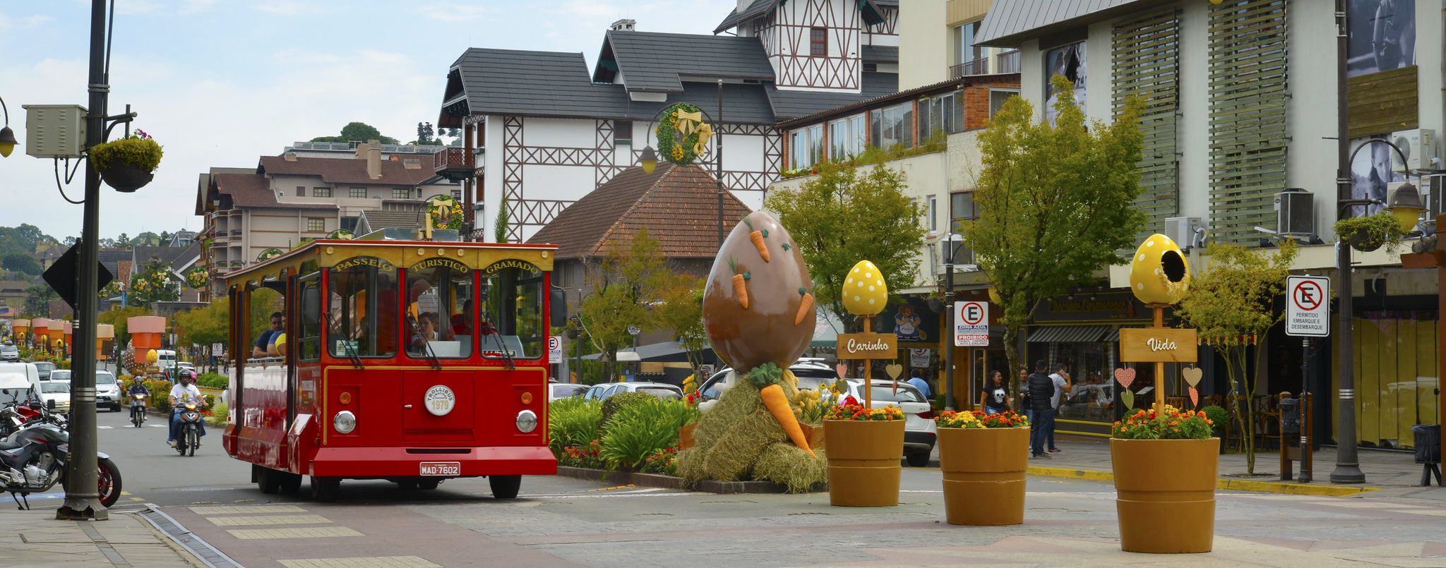 Natal Luz de Gramado 2023/2024 - Ingressos e Programação