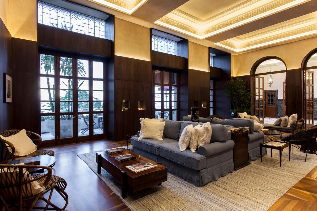 Foto: Divulgação / Fasano Salvador