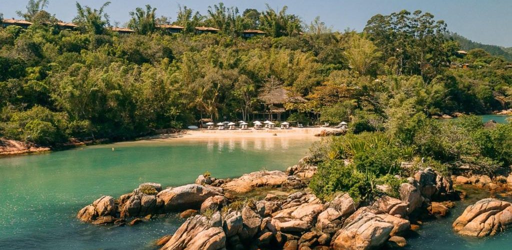 Foto: Divulgação / Ponta dos Ganchos Resort