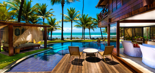 Foto: Divulgação / Nannai Resort & Spa