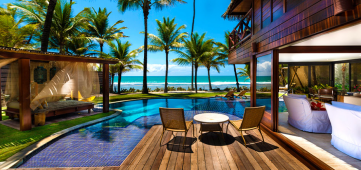 Foto: Divulgação / Nannai Resort & Spa