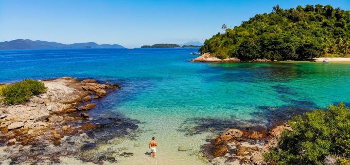 Foto: Derson Santana / Shutterstock.com