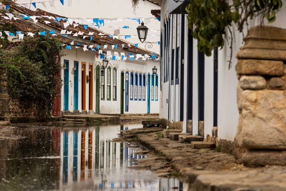 Foto: Fagner Martins / Shutterstock.com