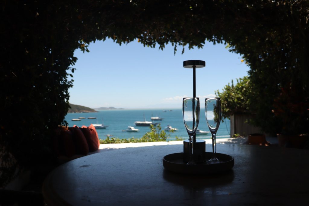 Foto: Guilherme Ferreira / Blumar Turismo - Casas Brancas Boutique Hotel & Spa