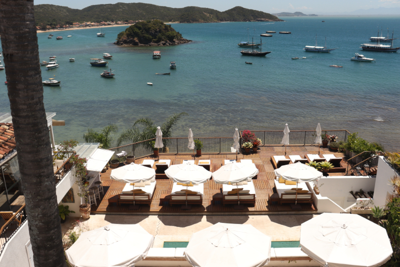 Foto: Guilherme Ferreira / Blumar Turismo