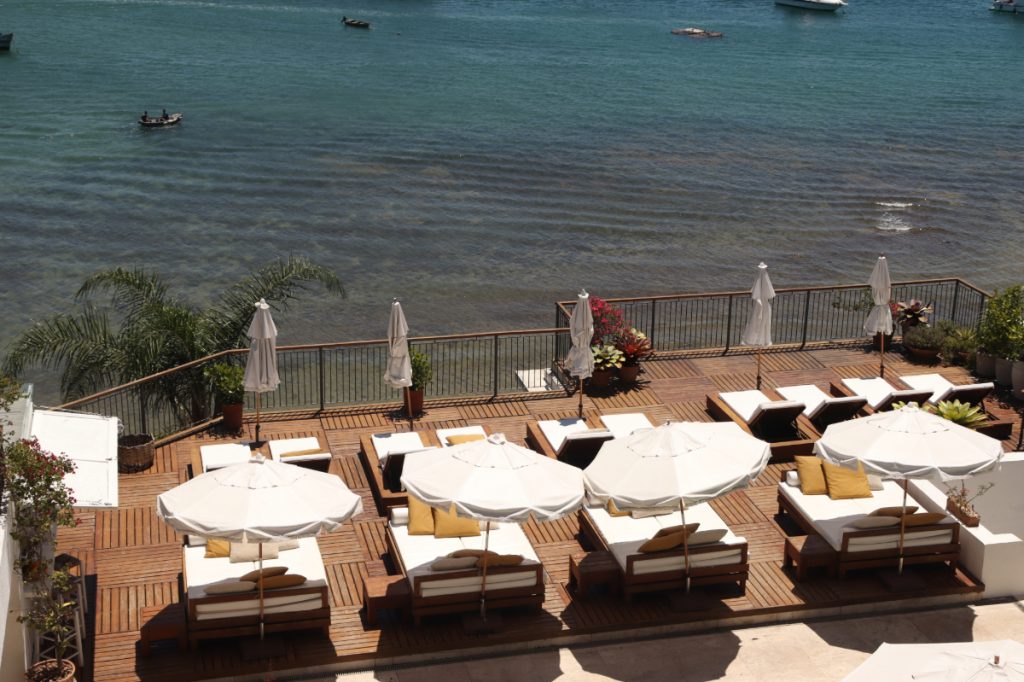 Foto: Guilherme Ferreira / Blumar Turismo - Casas Brancas Boutique Hotel & Spa