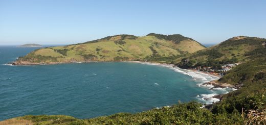 Foto: Guilherme Ferreira / Blumar Turismo