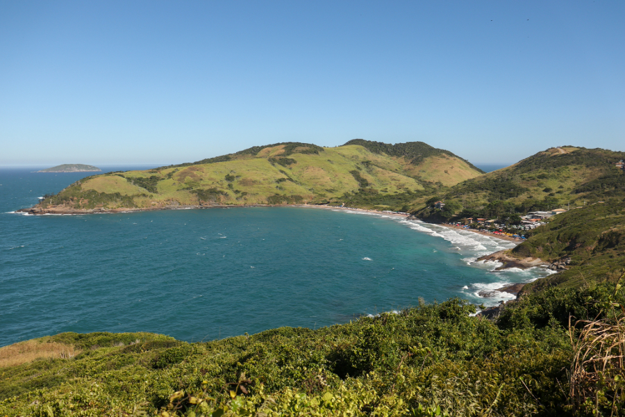 Foto: Guilherme Ferreira / Blumar Turismo