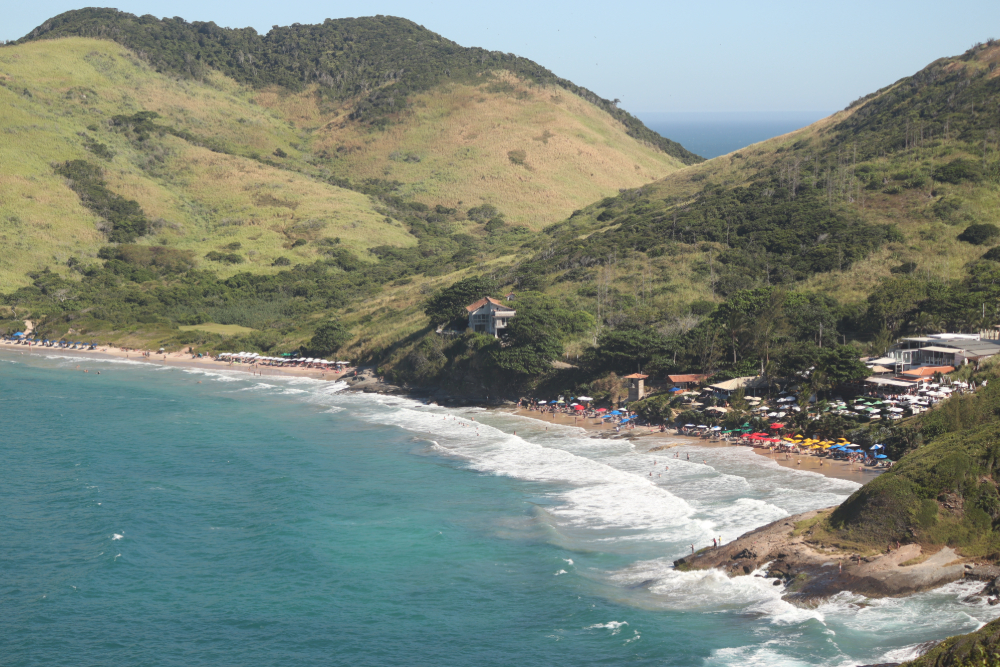 Foto: Guilherme Ferreira / Blumar Turismo
