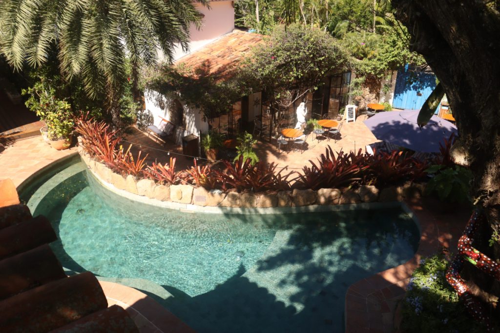 Foto: Guilherme Ferreira / Blumar Turismo - Hotel Vila da Santa