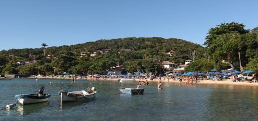 Foto: Guilherme Ferreira / Blumar Turismo