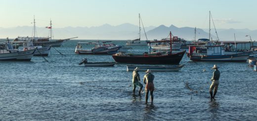 Foto: Guilherme Ferreira / Blumar Turismo