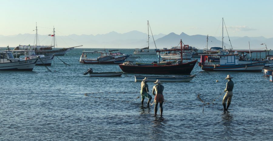 Foto: Guilherme Ferreira / Blumar Turismo