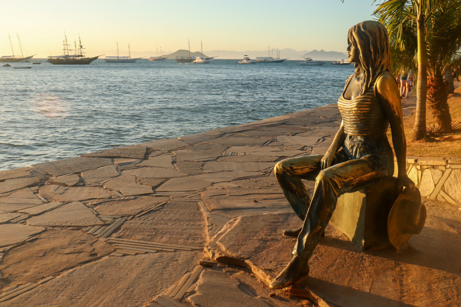 Foto: Guilherme Ferreira / Blumar Turismo