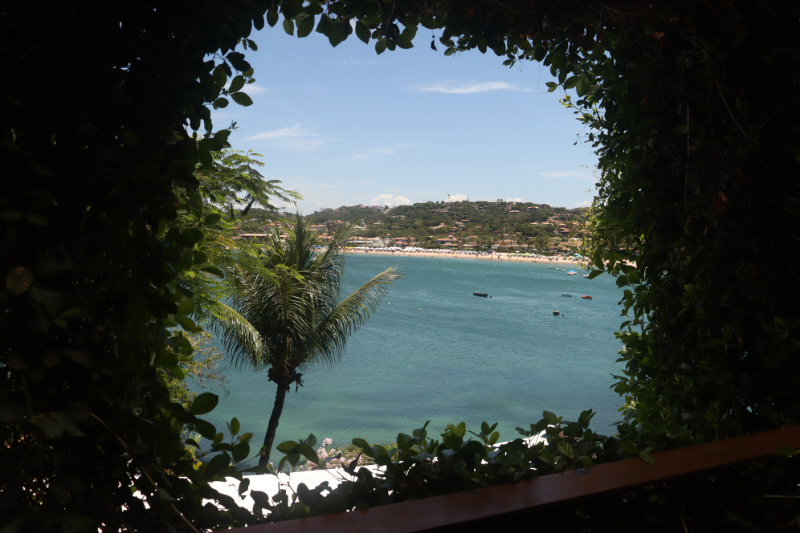 Foto: Guilherme Ferreira / Blumar Turismo