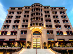 Foto: Divulgação / Fasano Salvador