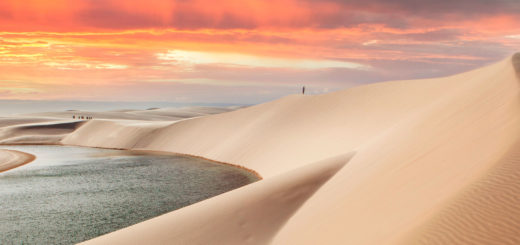 Lençóis Maranhenses