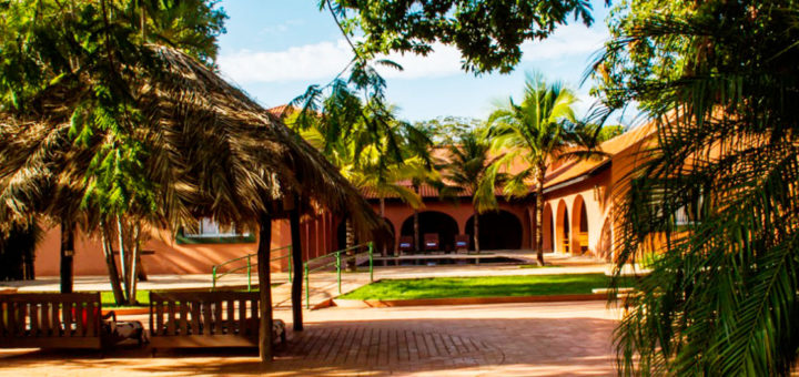 Refúgio Ecológico Caiman