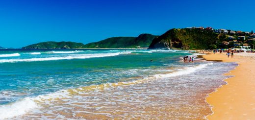Já Reservou o seu Hotel para o Réveillon de Búzios?