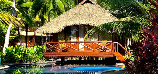 Você já foi para algum resort no Brasil?