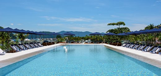 Foto: Divulgação / Fasano Angra dos Reis