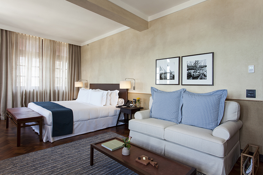 Foto: Divulgação / Fasano Salvador