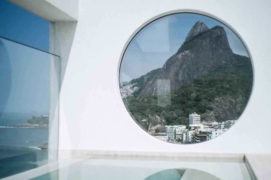 Foto: Divulgação / Janeiro Hotel