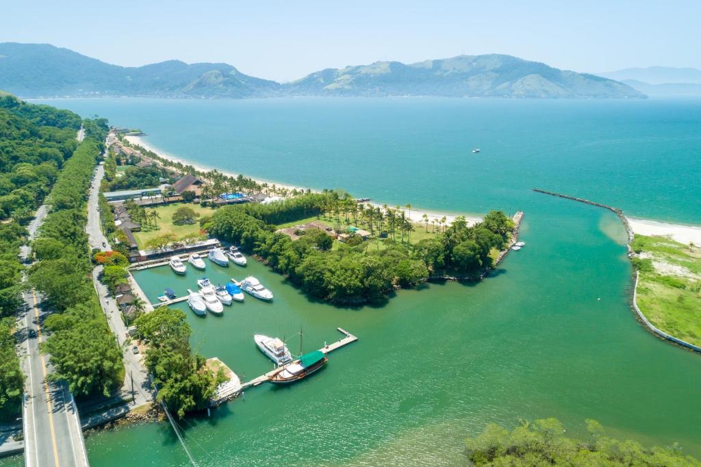 Foto: Divulgação / Portobello Resort Angra dos Reis
