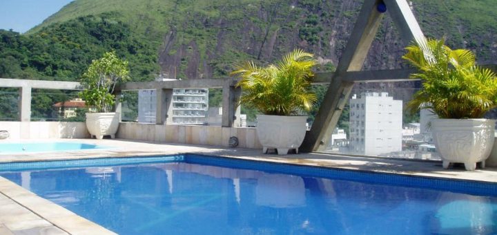 Foto: Divulgação / Augusto's Rio Copacabana