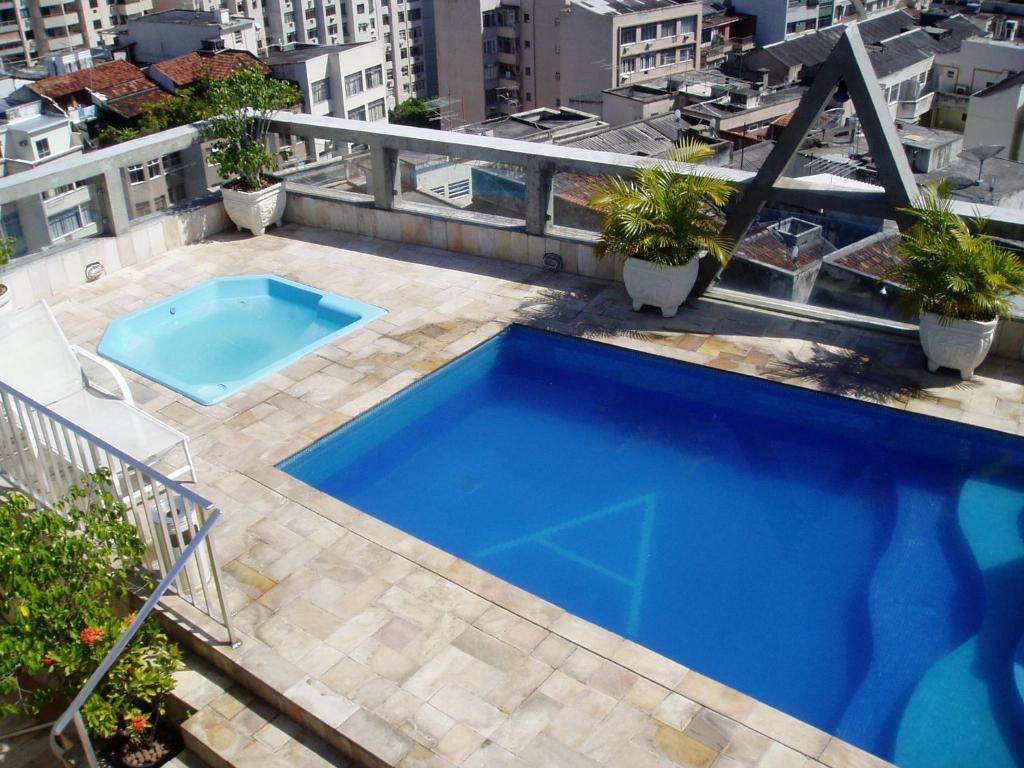 Foto: Divulgação / Augusto's Rio Copacabana