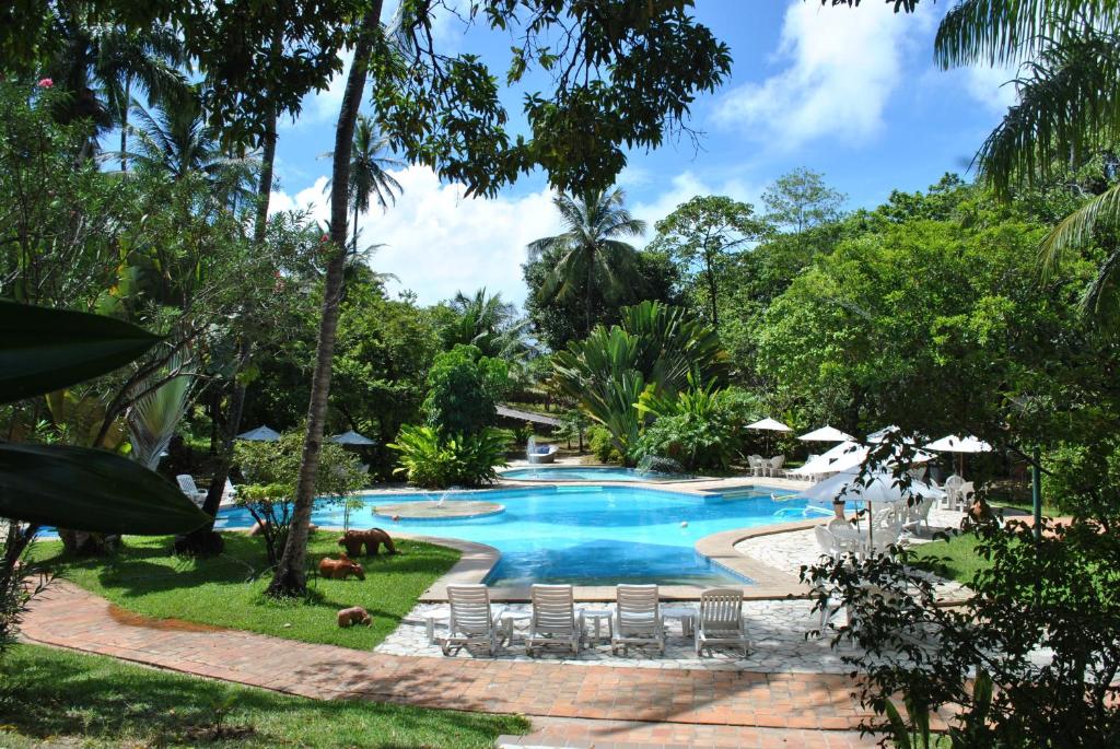 Foto: Divulgação / Hotel 7 Colinas