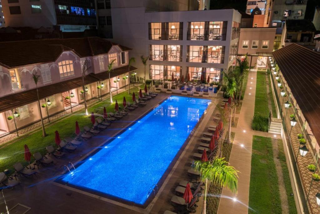 Foto: Divulgação / Vila Galé Rio de Janeiro