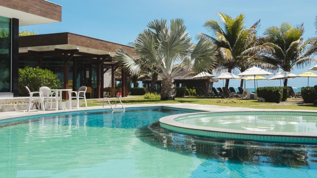 Foto: Divulgação / Kembali Hotel Porto de Galinhas