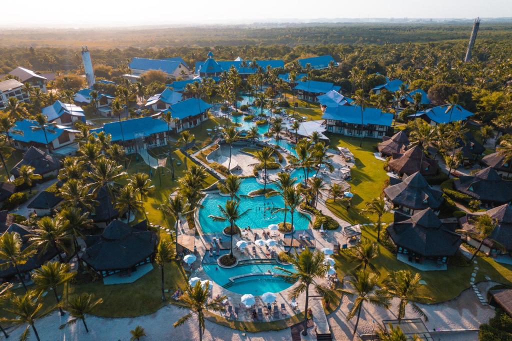 Foto: Divulgação / Summerville Resort All Inclusive