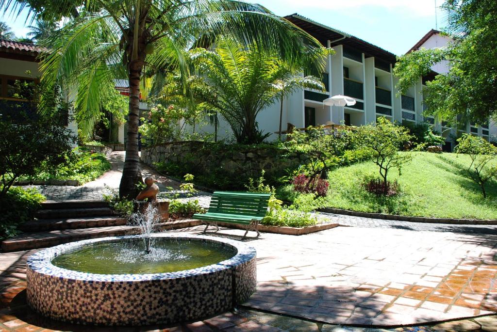 Foto: Divulgação / Hotel 7 Colinas