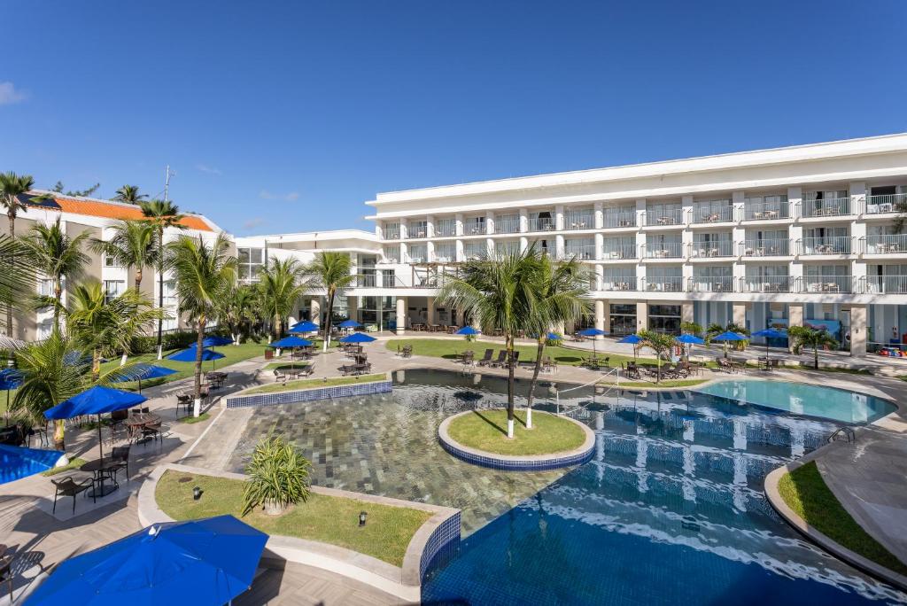 Foto: Divulgação / Marupiara Resort