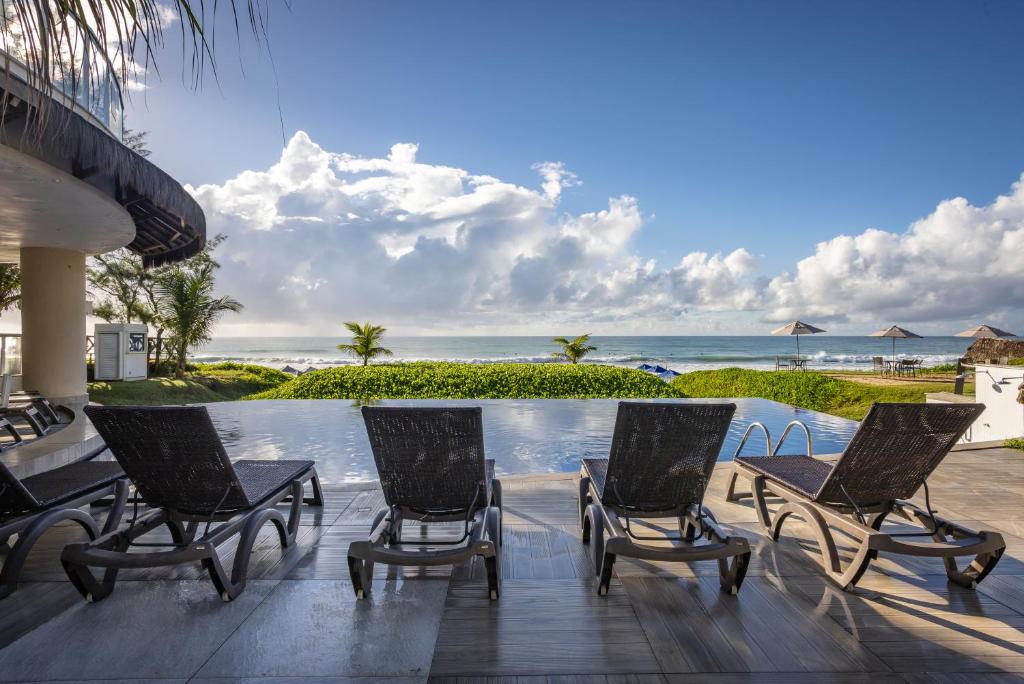 Foto: Divulgação / Marupiara Resort