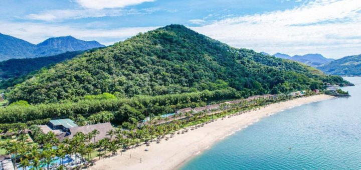 Foto: Divulgação / Portobello Resort Angra dos Reis