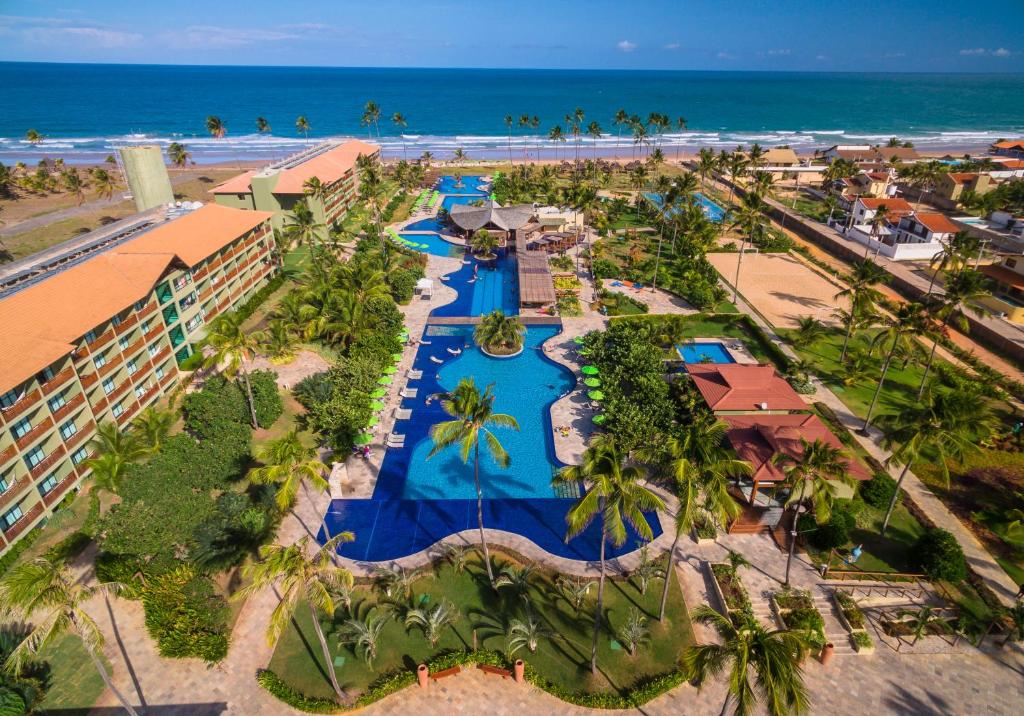 Foto: Divulgação / Vivá Porto de Galinhas Resort