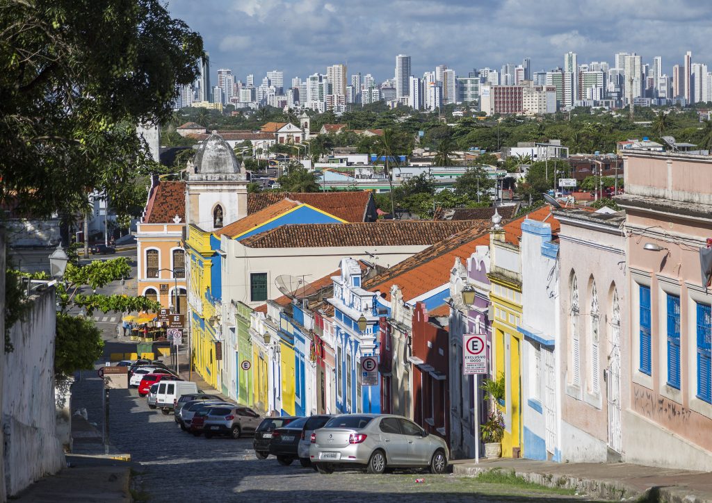 Foto: Bruno Lima / MTur
