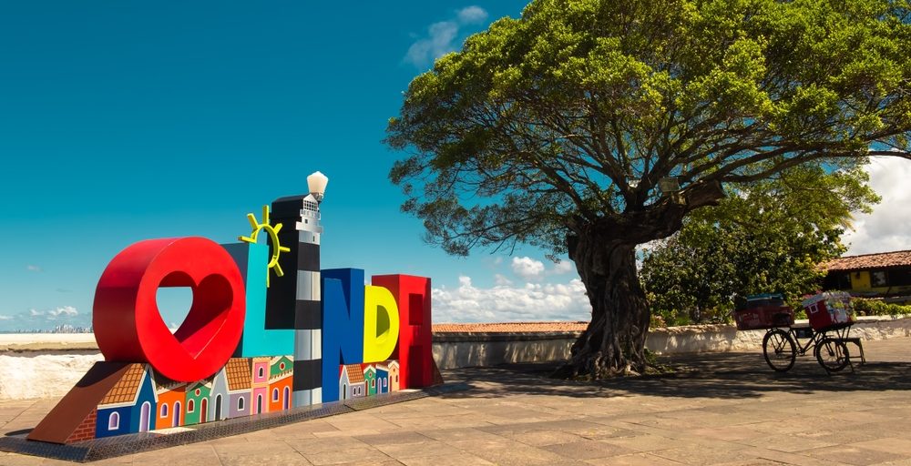 Foto: Gabriel Borghi / Shutterstock.com