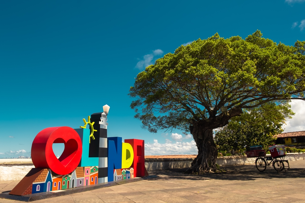 Foto: Gabriel Borghi / Shutterstock.com