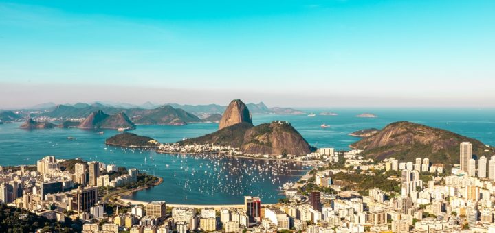 Foto: Philipe Monteiro Cardoso / Shutterstock.com
