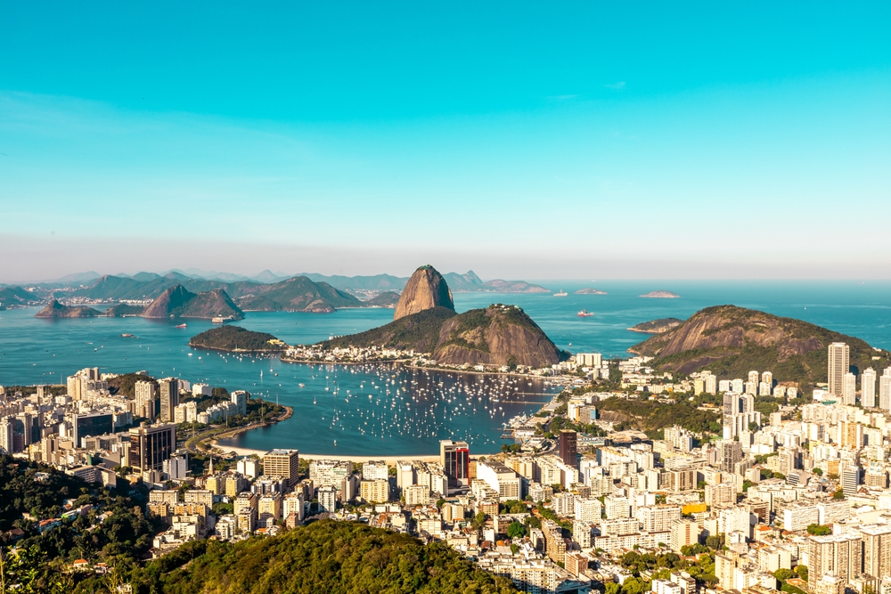 Foto: Philipe Monteiro Cardoso / Shutterstock.com