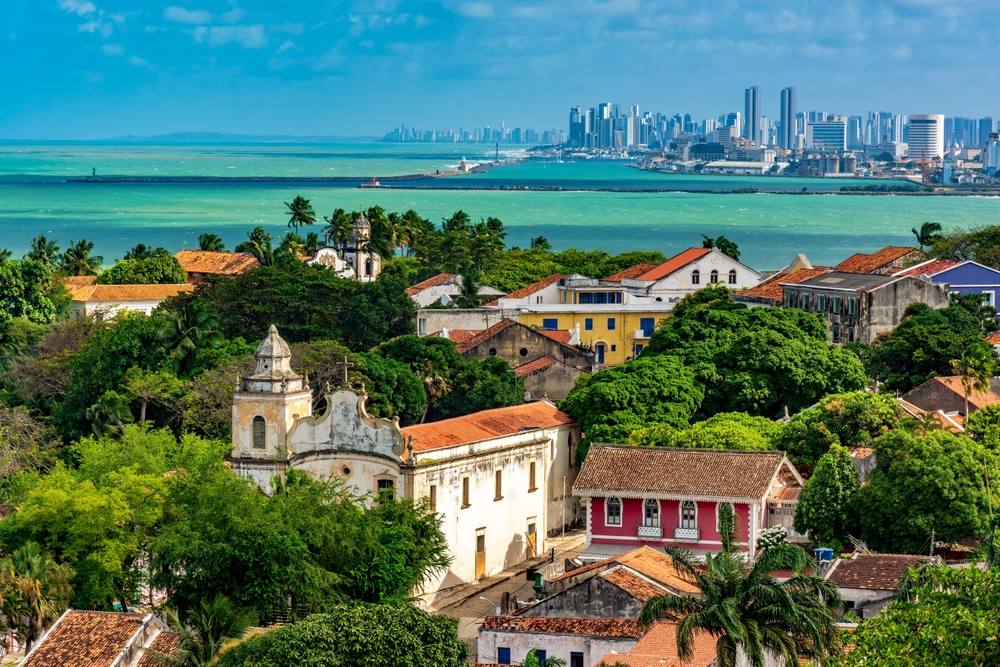 Foto: Fred S. Pinheiro / Shutterstock.com