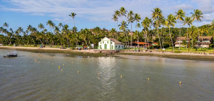 Foto: Ranilson Arruda / Shutterstock.com