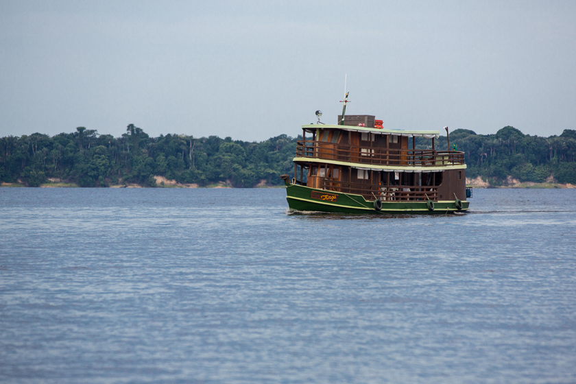 Foto: Divulgação / Katerre Expeditions