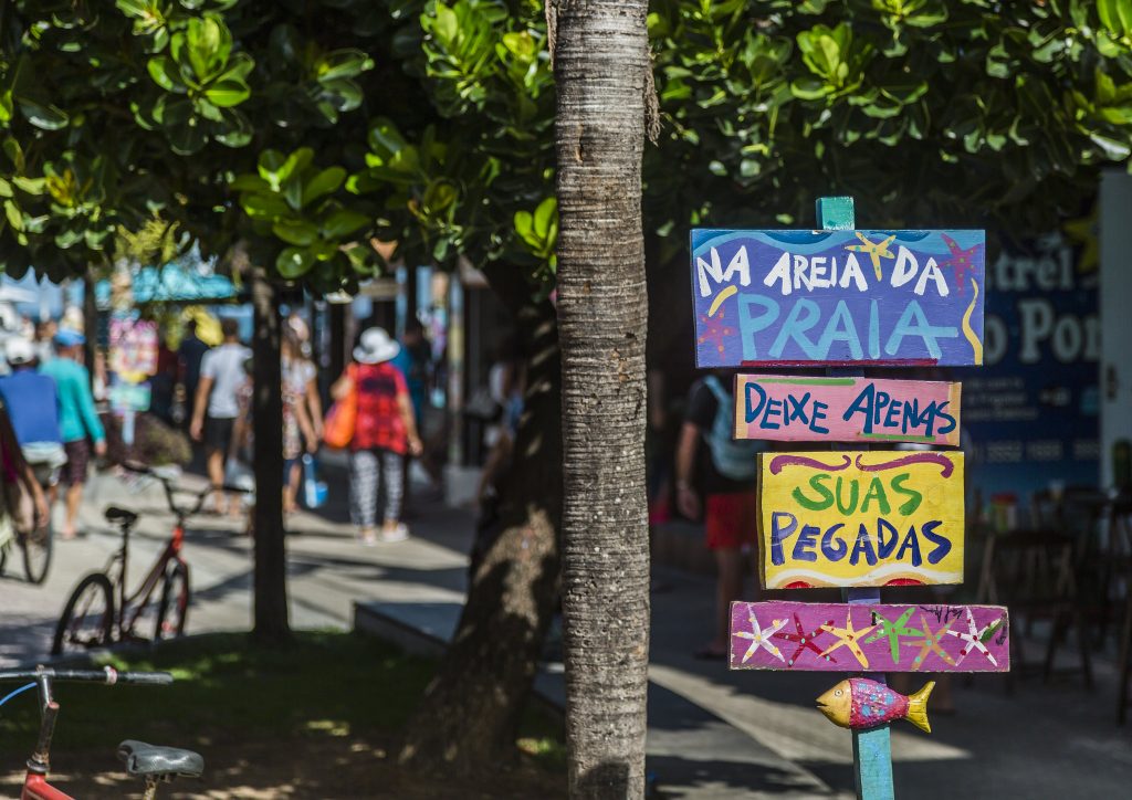 Foto: Bruno Lima / MTur